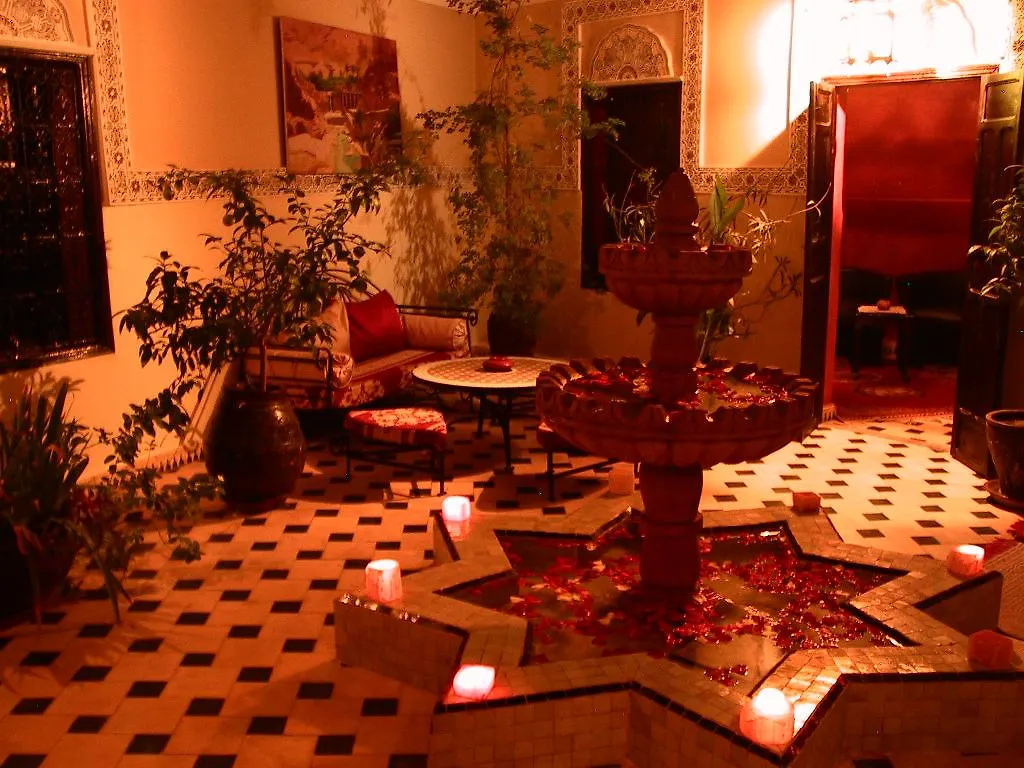 Riad El Farah Kasbah Marrakesh 3*,  Marocco