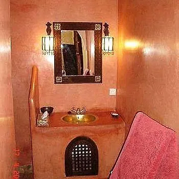Riad El Farah Kasbah Marrakesh Hotel