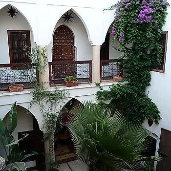 *** Hotel Riad El Farah Kasbah Marrakesh Marocco