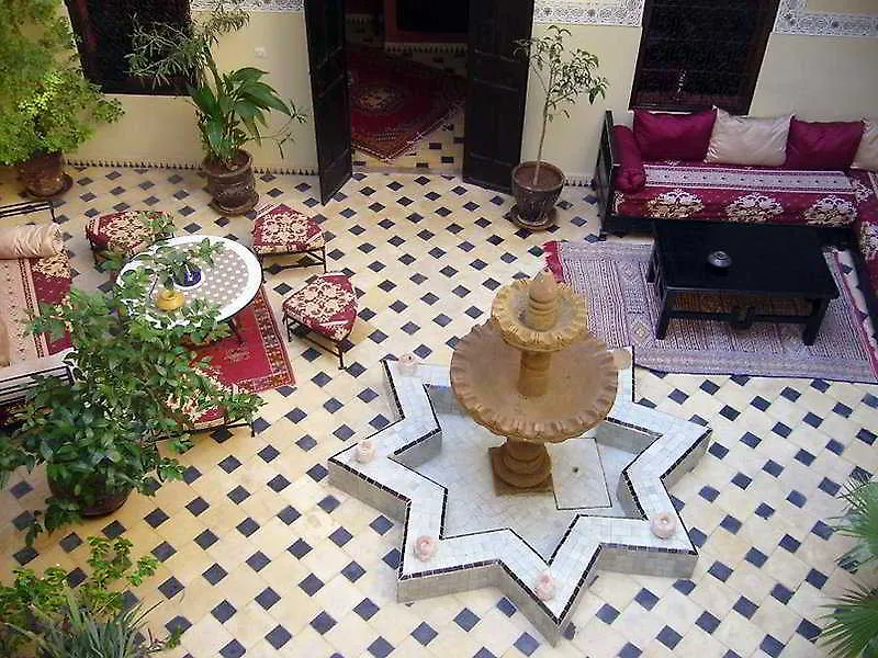 Riad El Farah Kasbah Marrakesh 3*,  Marocco