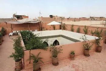 Riad El Farah Kasbah Marrakesh Marocco