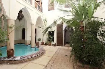 Riad El Farah Kasbah Marrakesh Hotel
