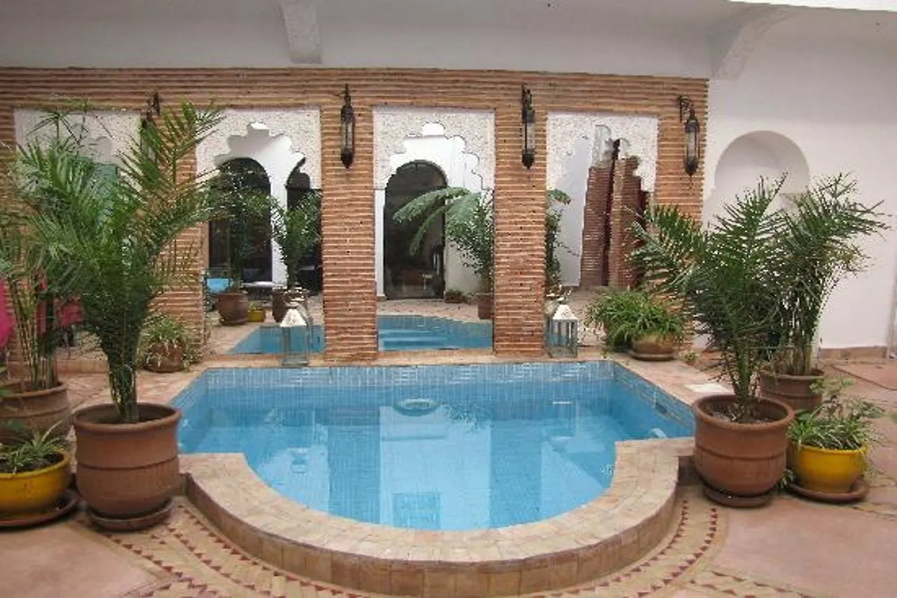 Riad El Farah Kasbah Marrakesh 3*,  Marocco