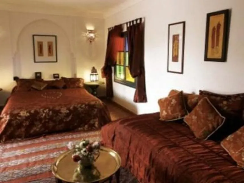 Riad El Farah Kasbah Marrakesh Hotel