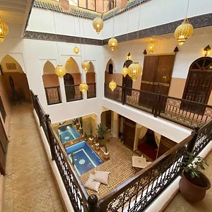 4* Riad Laora