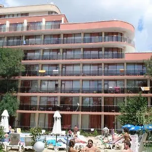 *** Hotel Jupiter Bulgaria