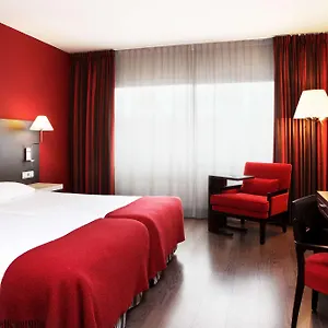 Nh Capelle Rotterdam 4* Capelle an der IJssel