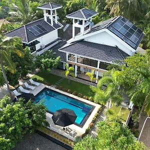  Hotel Wetland Sri Lanka