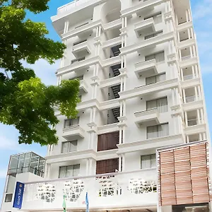**** Hotel Golden Tulip The Grandmark Bangladesh