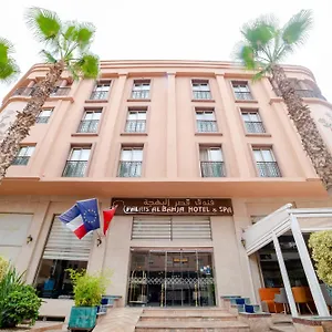 Palais Al Bahja Отель