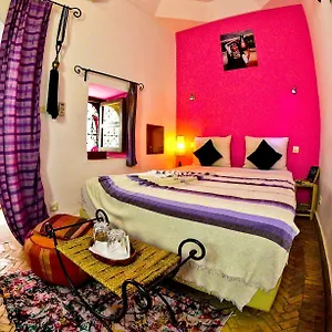 3* Pensión Dar Saba
