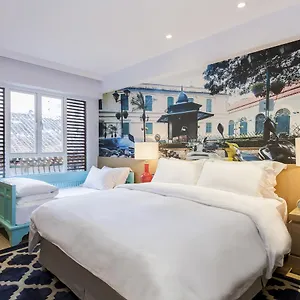 ** Hotel Caravel China
