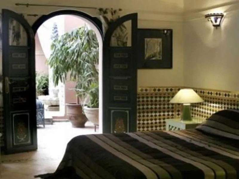 Riad El Farah Kasbah Marrakesh