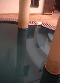 Riad El Farah Kasbah Marrakesch Marokko