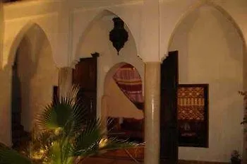 Riad El Farah Kasbah Marrakesch Marokko