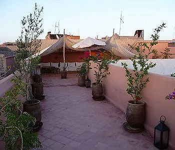 Riad El Farah Kasbah Marrakesch 3*,  Marokko