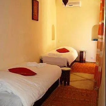 Riad El Farah Kasbah Marrakesch