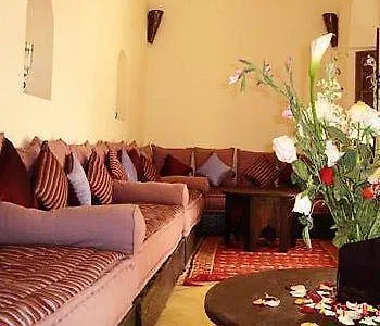 Hotel Riad El Farah Kasbah Marrakesch