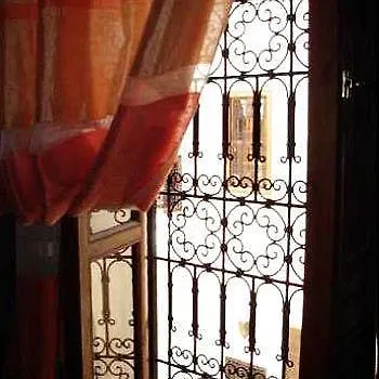 Riad El Farah Kasbah Marrakesch 3*,