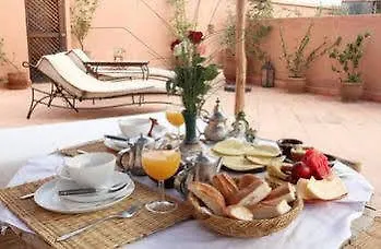 Riad El Farah Kasbah Marrakesch 3*,