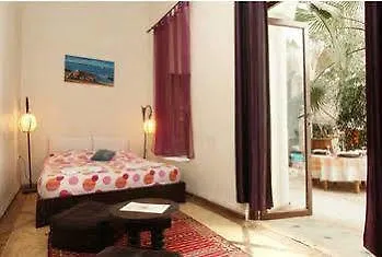 Hotel Riad El Farah Kasbah Marrakesch