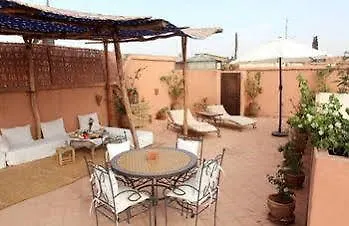 Riad El Farah Kasbah Marrakesch Hotel