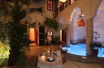 Riad El Farah Kasbah Marrakesch