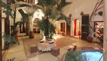 Riad El Farah Kasbah Marrakesch