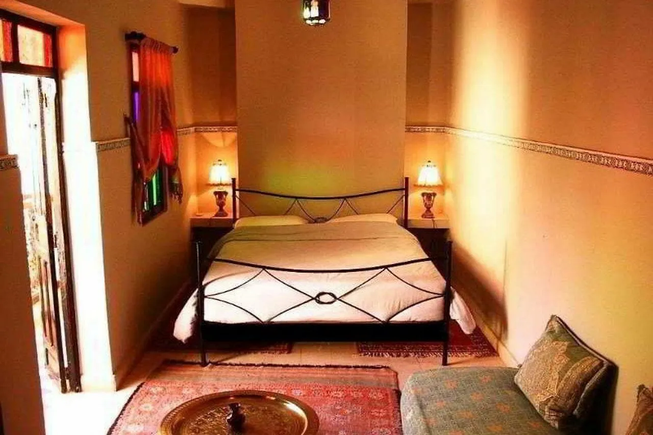 Hotel Riad El Farah Kasbah Marrakesch