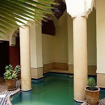 Hotel Riad El Farah Kasbah Marrakesh