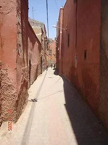 Riad El Farah Kasbah Marrakesh 3*,  Morocco