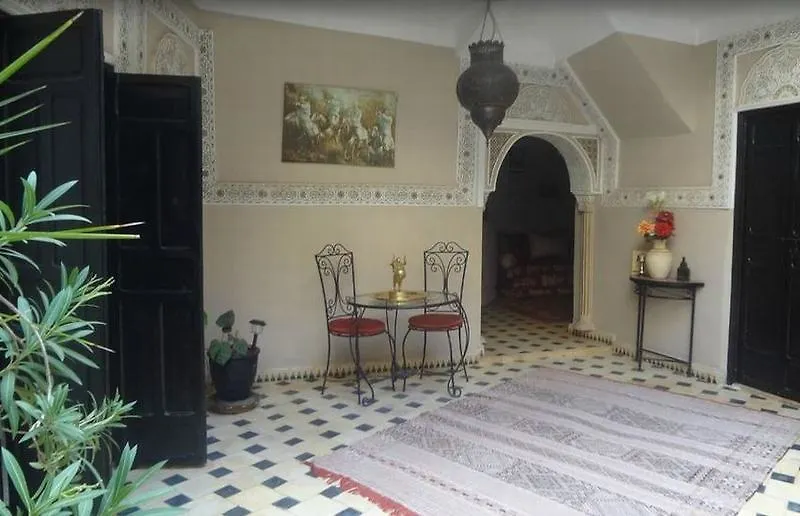 Riad El Farah Kasbah Marrakesh 3*,