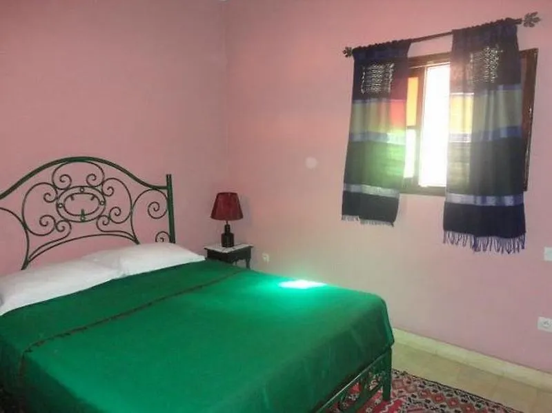 Riad El Farah Kasbah Marrakesh Hotel