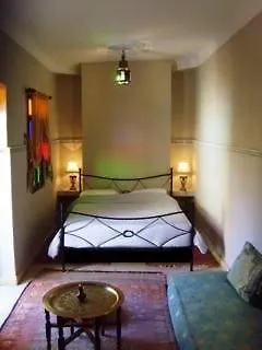 Riad El Farah Kasbah Marrakesh Hotel