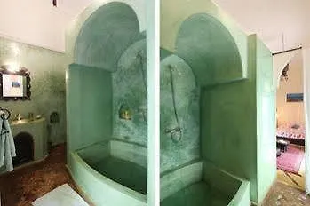 *** Hotel Riad El Farah Kasbah Marrakesh Morocco