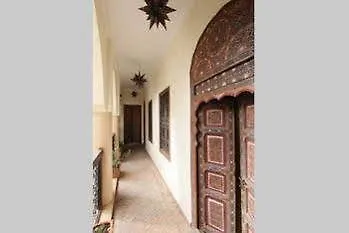 Riad El Farah Kasbah Marrakesh 3*,  Morocco